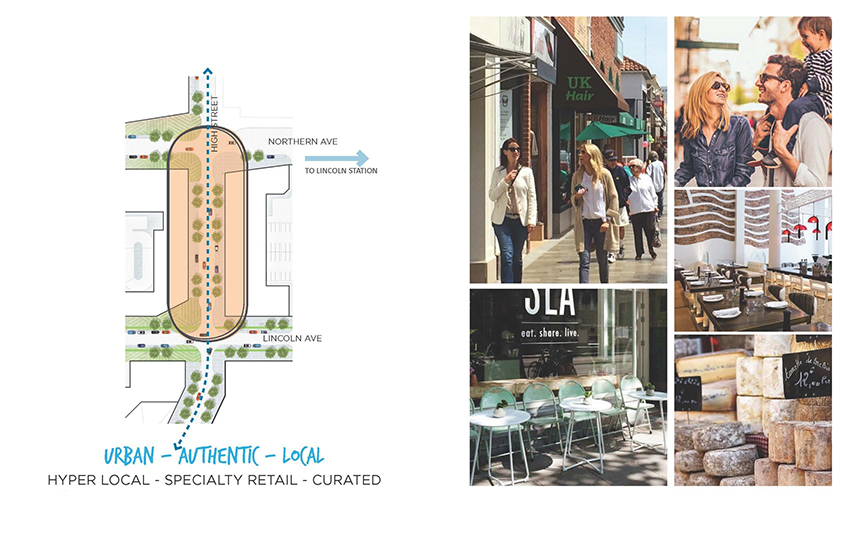 Bellaluc Tina Cantwell Coquitlam Vision Plan First Phase Village Hub 12